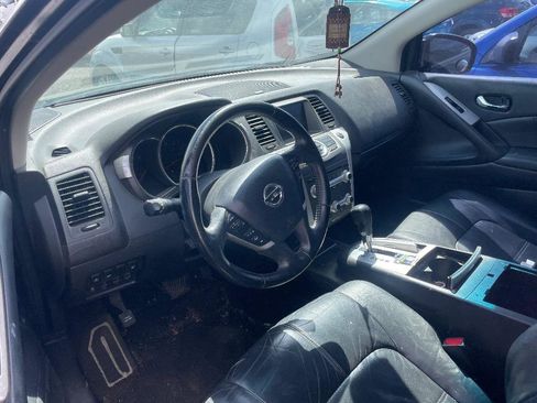Used 2012 Nissan Murano SL FWD image 9
