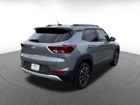 Used 2025 Chevrolet TrailBlazer LT image 15