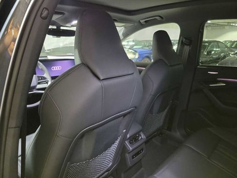 New 2027 Audi Q6 e-tron Premium Plus AWD/4WD image 14