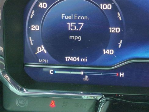 Certified 2024 Chevrolet Silverado 1500 High Country w/ High Country Premium Package image 34