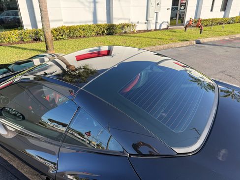 Used 2016 Ferrari California T RWD image 21