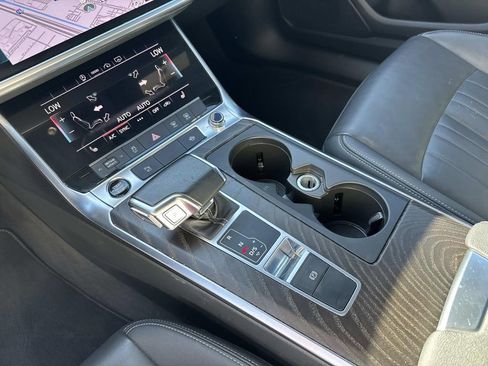 Used 2023 Audi A6 2.0T Premium image 26
