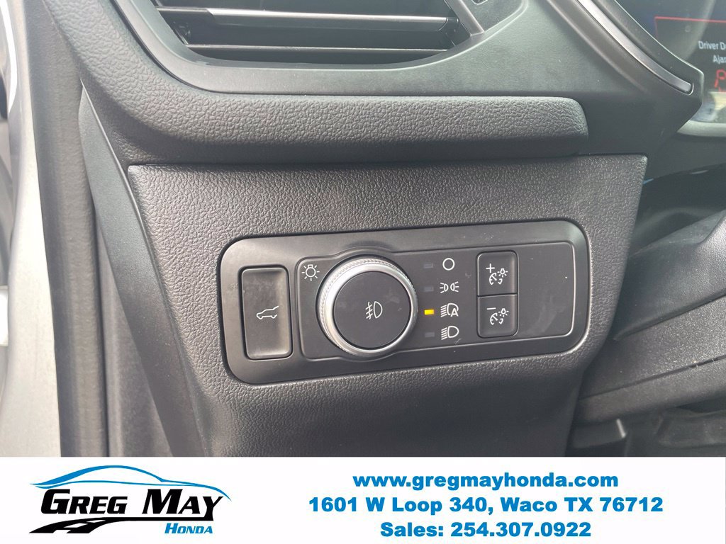 Used 2022 Ford Escape Titanium AWD/4WD image 13