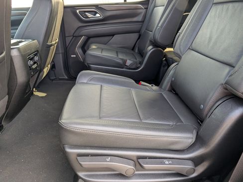 Certified 2024 Chevrolet Tahoe LT image 8