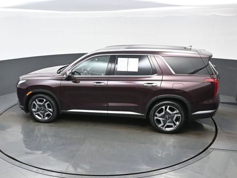 Used 2023 Hyundai Palisade SEL w/ Premium Package image 35