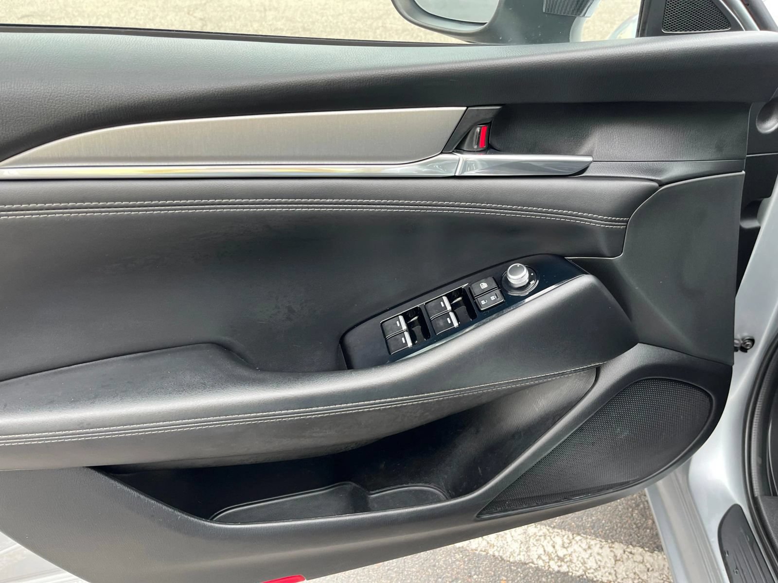 Used 2018 MAZDA MAZDA6 Touring FWD image 44