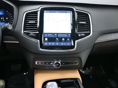 Used 2023 Volvo XC90 B6 Ultimate AWD/4WD image 14