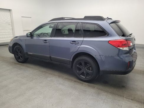 Used 2014 Subaru Outback 2.5i Premium image 3