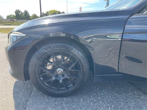 Used 2014 BMW 328i xDrive Sedan AWD/4WD image 21