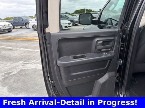 Used 2021 RAM 1500 Tradesman w/ Popular Equipment Group image 13