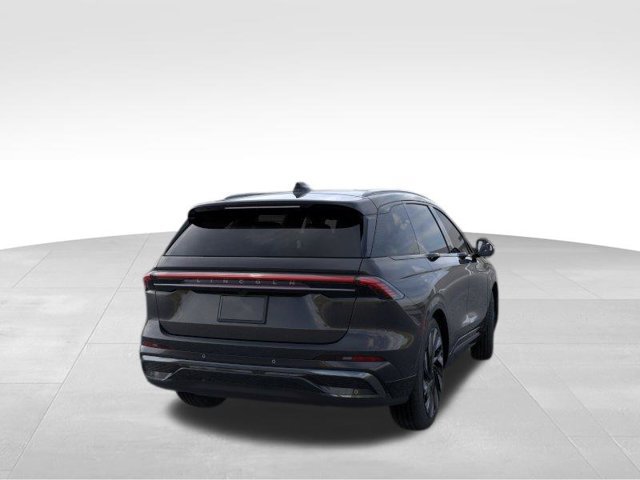 New 2026 Lincoln Nautilus Reserve w/ Jet Appearance Package AWD/4WD image 9