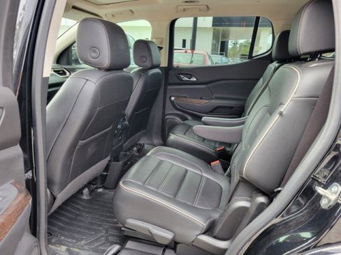 Used 2021 GMC Acadia Denali w/ Denali Technology Package image 29