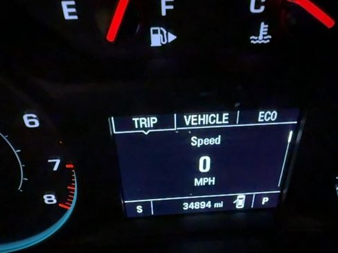 Used 2020 Chevrolet Malibu LS w/ LPO, Convenience Package 2 image 19