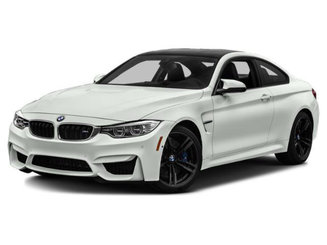 Used 2015 BMW M4 Coupe RWD image 1