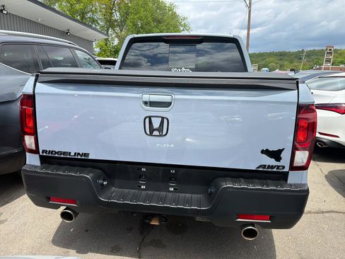 Used 2023 Honda Ridgeline RTL image 7