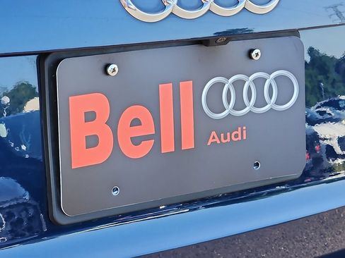 Used 2020 Audi Q3 2.0T Premium Plus w/ Premium Plus Package AWD/4WD image 31