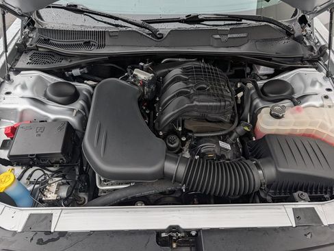 Used 2023 Dodge Challenger SXT w/ Blacktop Package AWD/4WD image 11