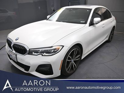 Used 2020 BMW 330i Sedan w/ M Sport Package