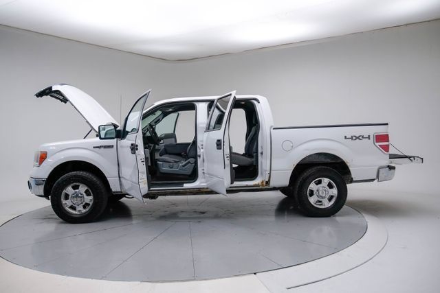 Used 2013 Ford F150 XLT AWD/4WD image 18
