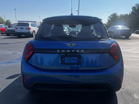 Certified 2025 MINI Cooper S image 6