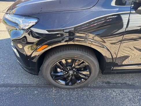 New 2026 Buick Encore GX Sport Touring w/ Advanced Technology Package image 4