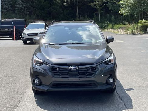 Used 2025 Subaru Crosstrek 2.0i Premium image 8