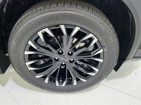 New 2026 Nissan Rogue Dark Armor image 36