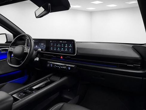 Used 2023 Hyundai Ioniq 6 SEL AWD/4WD image 21