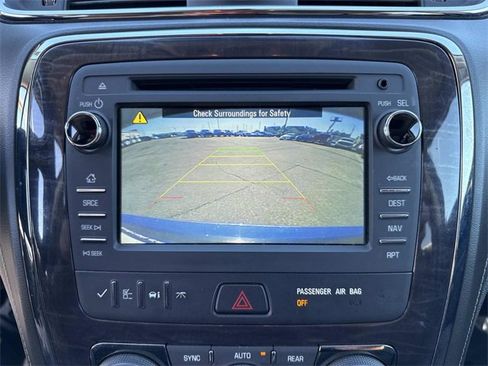 Used 2016 Buick Enclave Leather image 25