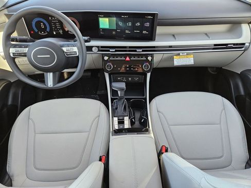 New 2026 Hyundai Tucson SEL FWD image 25