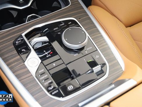 Used 2024 BMW X7 xDrive40i w/ M Sport Package image 35