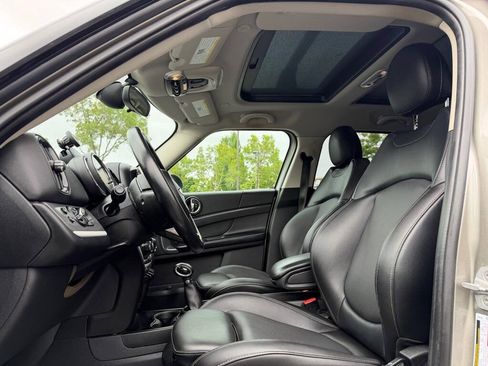 Used 2018 MINI Cooper Countryman S AWD/4WD image 9
