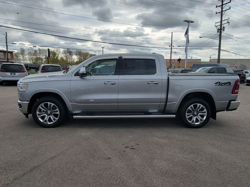 Used 2019 RAM 1500 Limited image 8