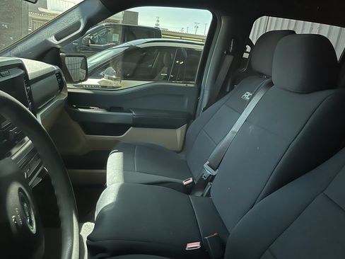 Used 2023 Ford F150 XLT RWD image 11