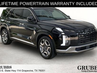 Used 2025 Hyundai Palisade SEL