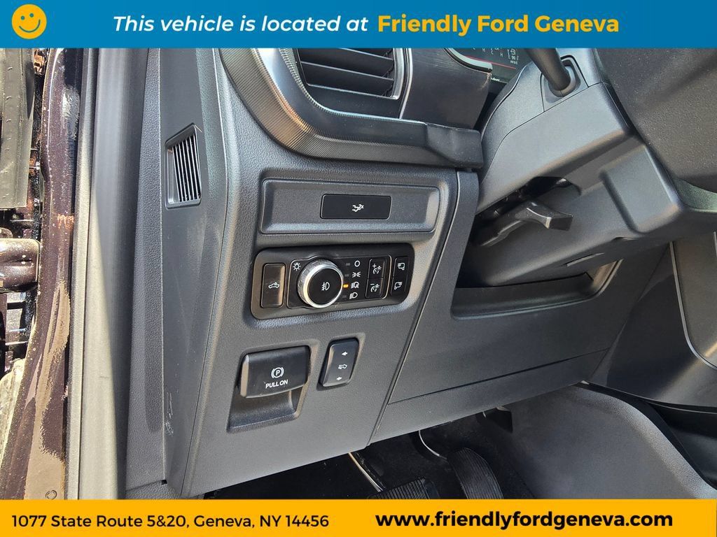 Used 2026 Ford F150 Lariat AWD/4WD image 19