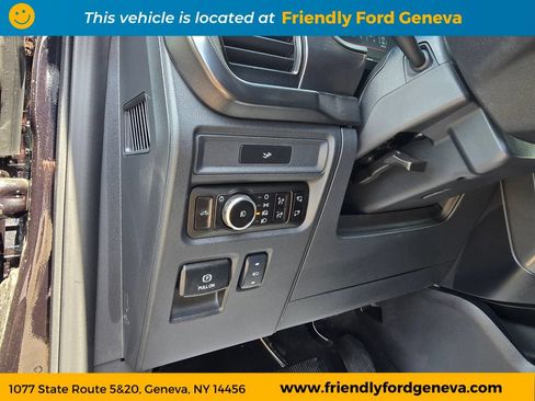 Used 2026 Ford F150 Lariat AWD/4WD image 19
