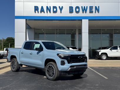 New 2026 Chevrolet Colorado Z71 w/ Z71 Convenience Package 2