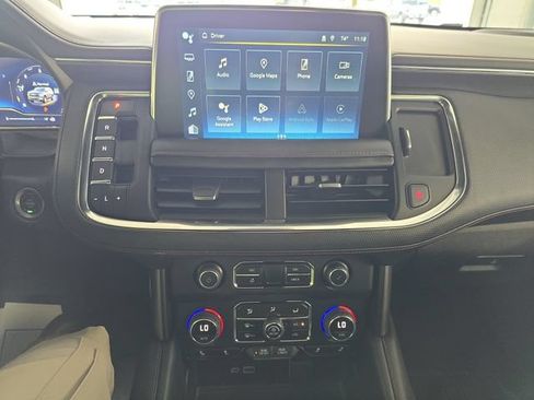 Used 2023 Chevrolet Tahoe RST w/ Luxury Package AWD/4WD image 16