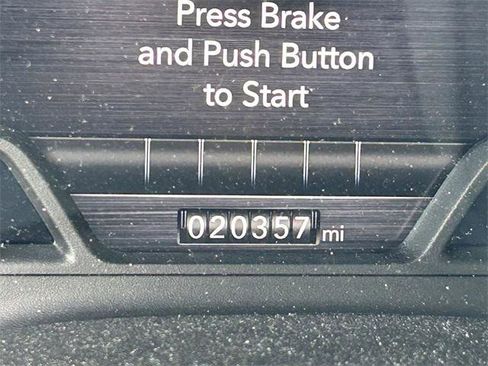 Certified 2022 RAM 1500 Laramie image 7