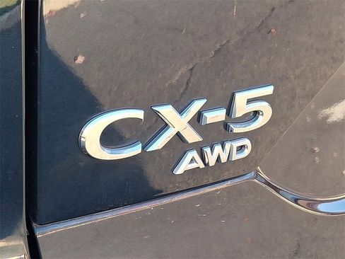 Used 2023 MAZDA CX-5 AWD 2.5 S w/ Preferred Package image 30