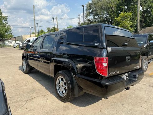 Used 2009 Honda Ridgeline RT image 5