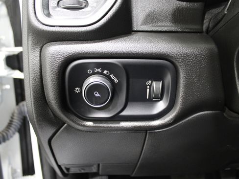 Used 2022 RAM 2500 Tradesman image 8