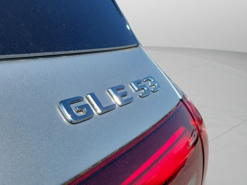 New 2026 Mercedes-Benz GLE 53 AMG 4MATIC image 30
