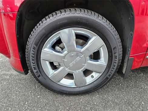 Used 2014 GMC Terrain Denali w/ Cargo Package image 8
