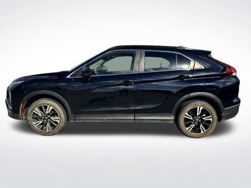 Used 2024 Mitsubishi Eclipse Cross SE image 11