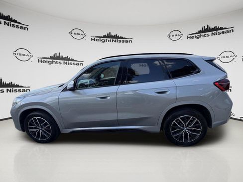 Used 2026 BMW X1 xDrive28i AWD/4WD image 2