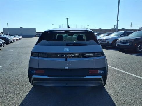 New 2025 Hyundai Ioniq 5 SE image 4