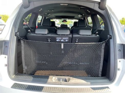 New 2026 Honda Odyssey Sport-L image 23