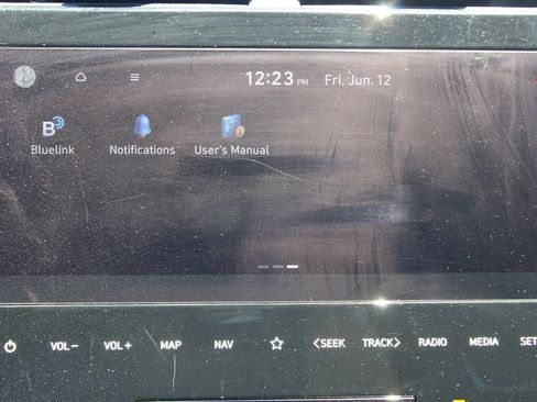 Used 2024 Hyundai Tucson Limited AWD/4WD image 36